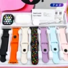 1000067472_5GCMKZSM S2000 Pro Smartwatch Combo – Bluetooth Calling Watch with TWS Wireless Earbuds