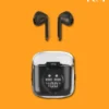 MKB S2 Pro True Wireless Earphone MKB S2 Pro ENC TWS Wireless Earbuds with Bluetooth 5.3 & LED Display