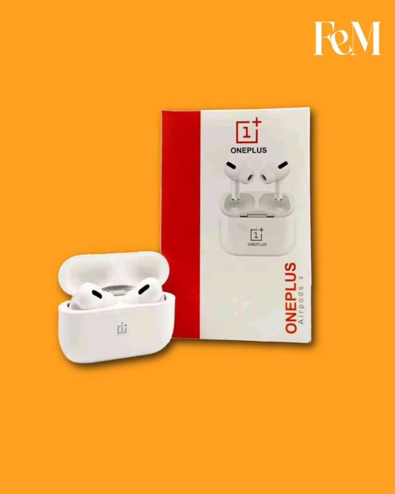 OnePlus Premium Wireless Earbuds OnePlus Premium TWS Wireless Bluetooth Earbuds