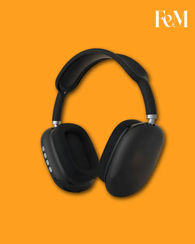 P9 Wireless Bluetooth Headphones
