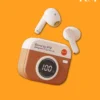 Q86 TWS Bluetooth 5.3 Wireless Earbuds