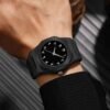 Luxury Arabian Dial Wrist Watch Complete Gift Set