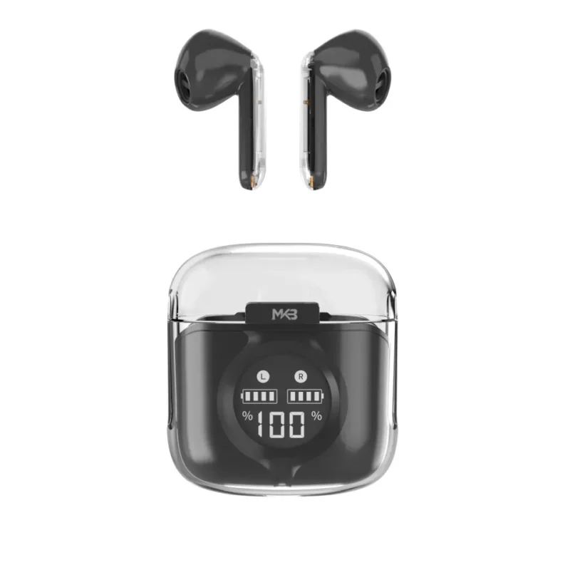 c508374b7d1a353282eac4b356446d28.jpg_960x960q80.jpg_ MKB S2 Pro ENC TWS Wireless Earbuds with Bluetooth 5.3 & LED Display