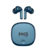 MKB Max Pro 1 ANC + ENC TWS Wireless Earbuds with Bluetooth 5.3
