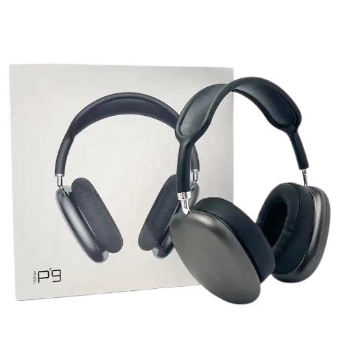 giant_368480 P9 Wireless Bluetooth Headphones