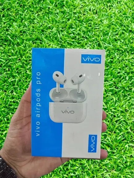 pimage21760871392115_eRsFWb34 Vivo AirPods Pro Style TWS Wireless Bluetooth Earbuds with Touch Control