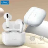 pimage31760871392115_MAaMfIfQ Vivo AirPods Pro Style TWS Wireless Bluetooth Earbuds with Touch Control