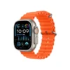 T900 Ultra 2 Smartwatch – Bluetooth Calling, HD Display & Fitness Tracker
