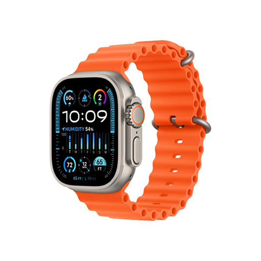 T900 Ultra 2 Smartwatch – Bluetooth Calling, HD Display & Fitness Tracker