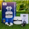 BHM-01 Bluetooth 5.3 True Wireless Earbuds