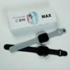 S10 Max Bluetooth Calling Smart Watch