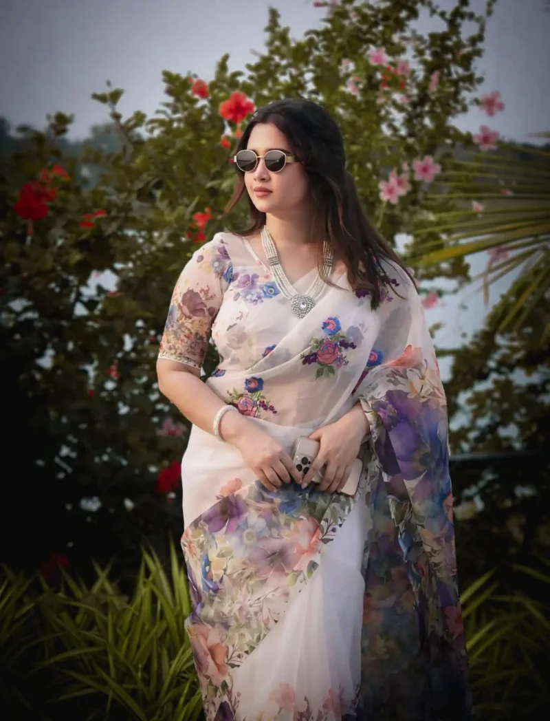 1754297927-l-4_lgi57DmZ Chanderi Silk Digital Print Saree with Blouse Piece
