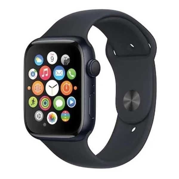 LAXASFIT S9 Pro SmartWatch