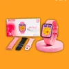 KW68 Mini Smart Watch 3টি Extra Strap সহ KW68 Mini Smart Watch with 3 Extra Straps
