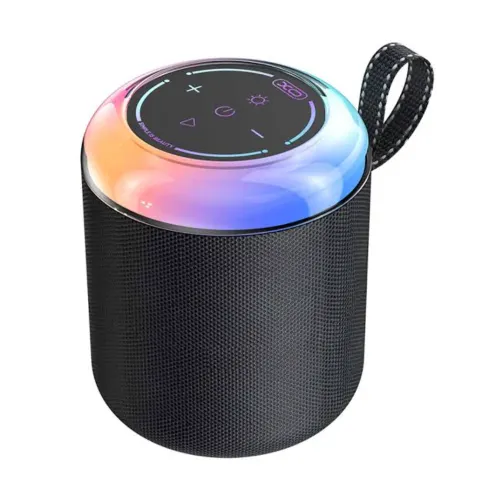 XO F67 Portable Bluetooth Speaker
