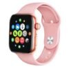 LAXASFIT S9 Pro SmartWatch