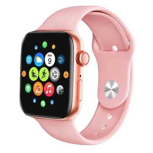 LAXASFIT S9 Pro SmartWatch