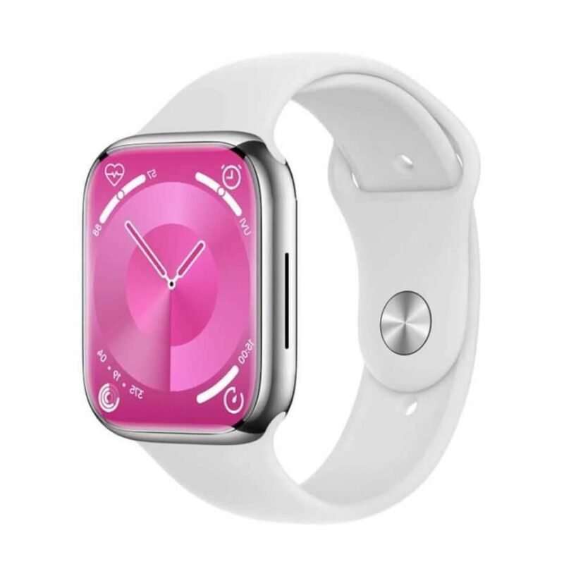 LAXASFIT S9 Pro SmartWatch