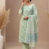 Premium 3-Piece Women’s Dress Set